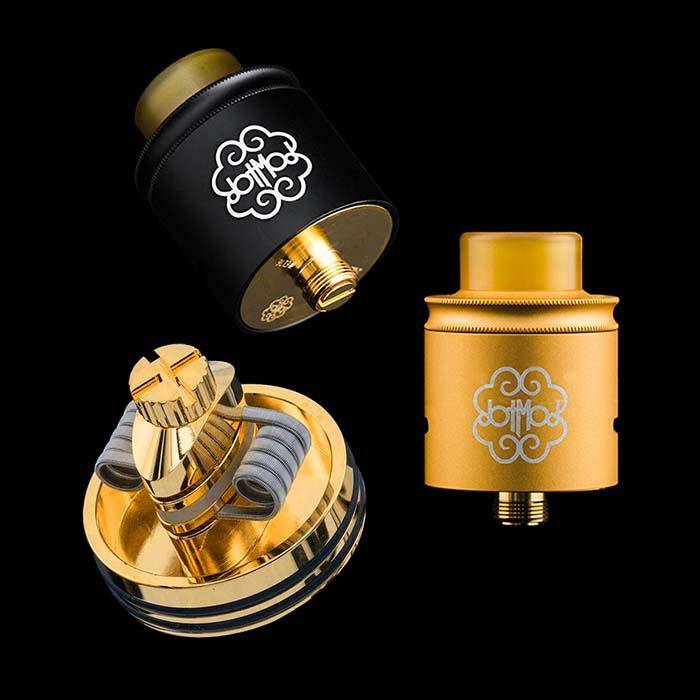 DOTMOD 24RDA
